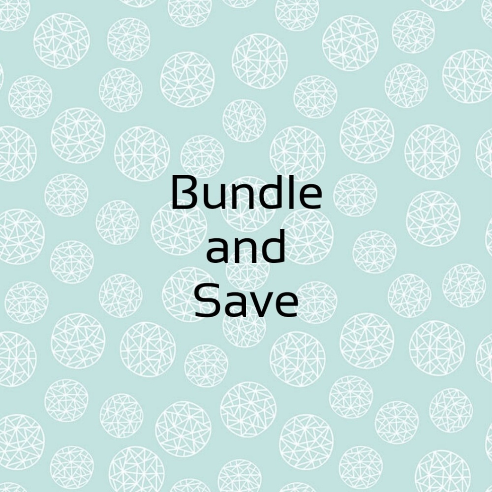 Bundle Your Items for Discounts